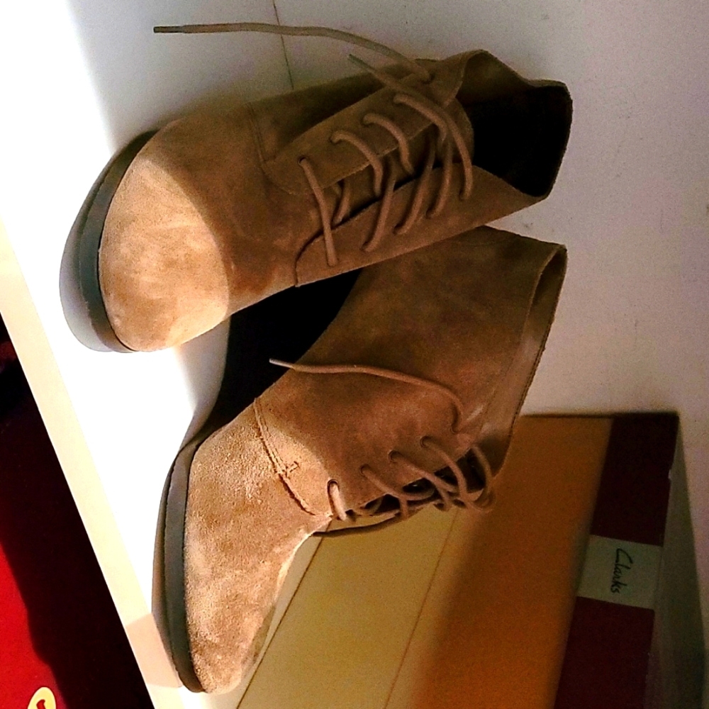 Franco Sarto Boots
